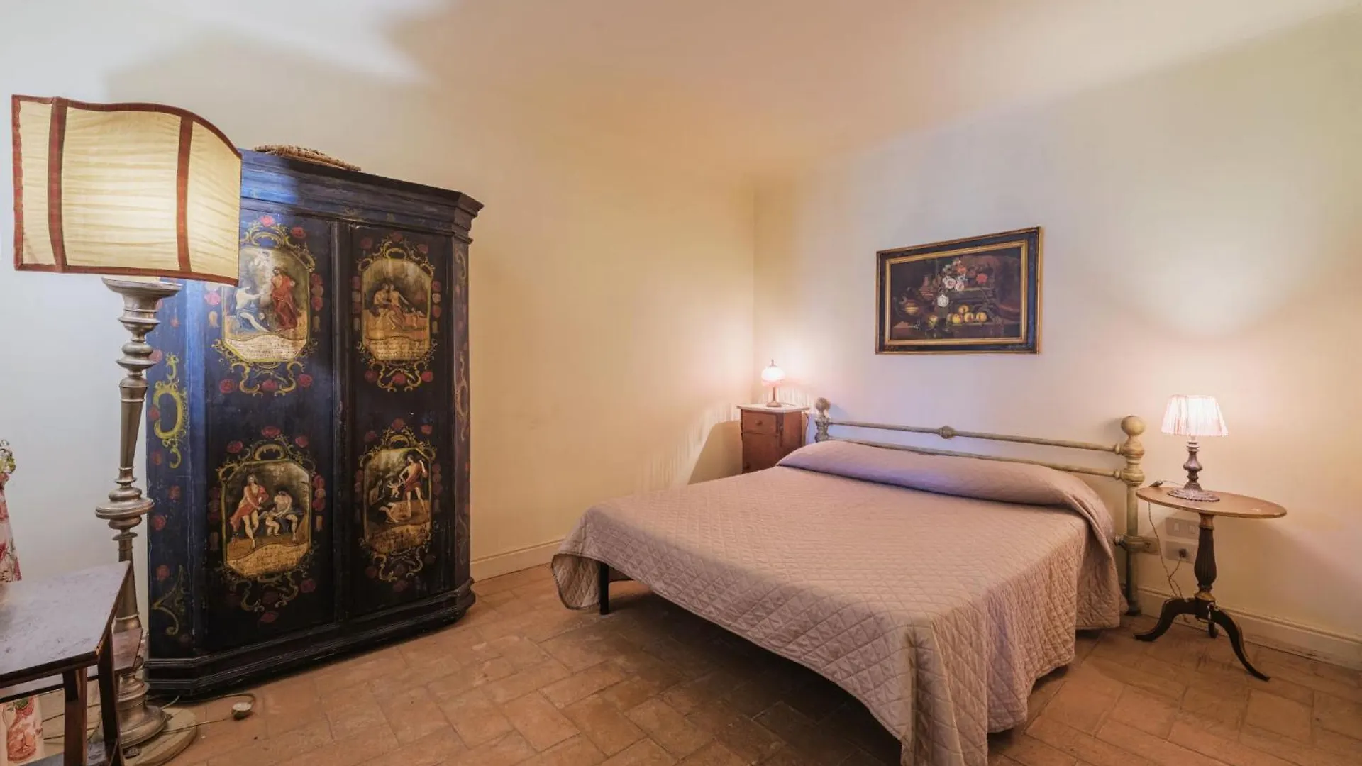 Holiday Home Villa Anna By Interhome Camaiore Italy