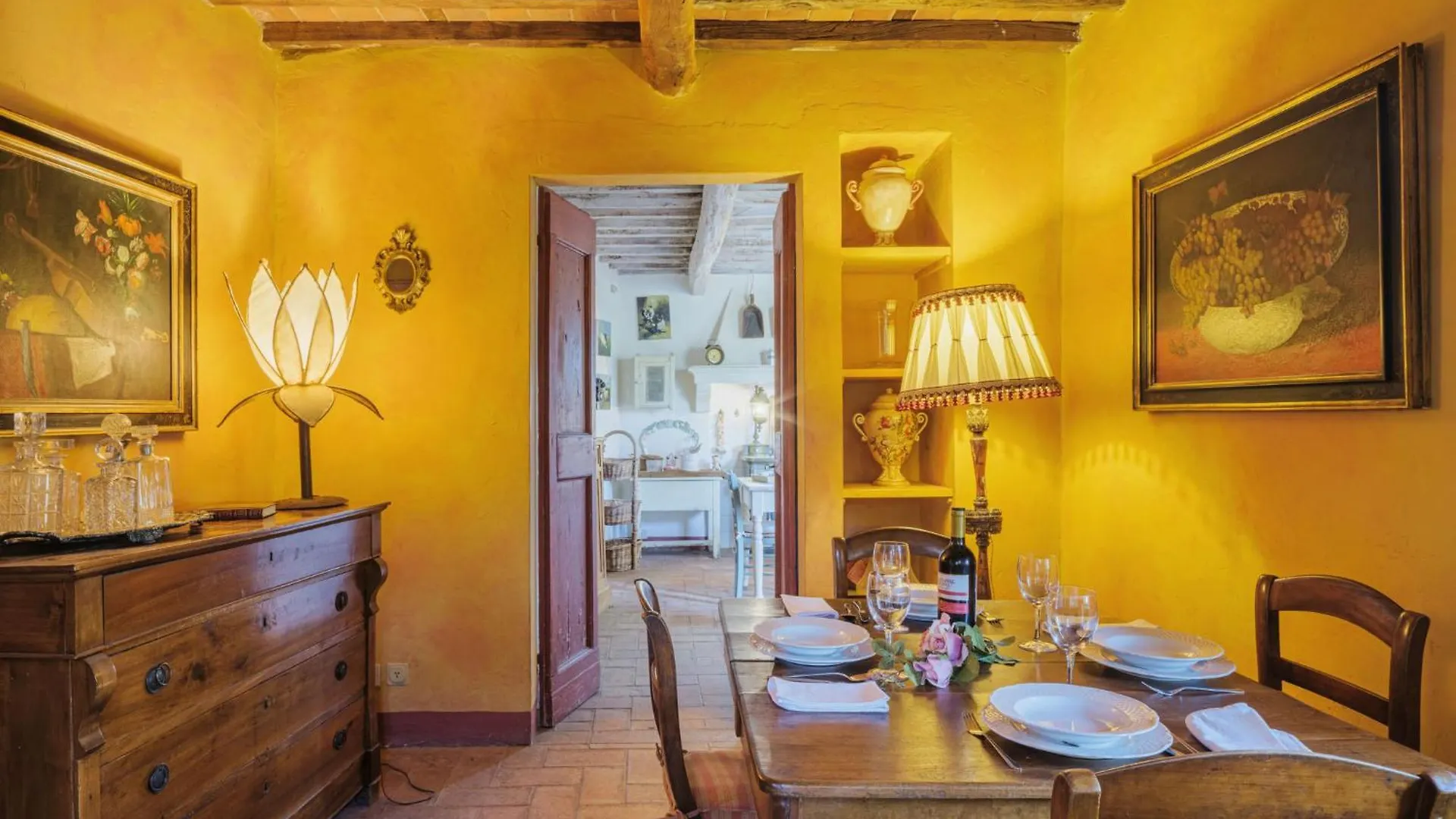 Holiday Home Villa Anna By Interhome Camaiore Italy